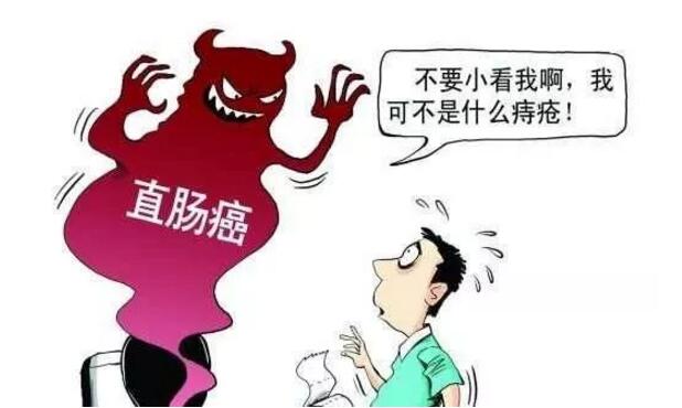 痔瘡“變成”直腸癌??？你不知道的危險就在身邊！