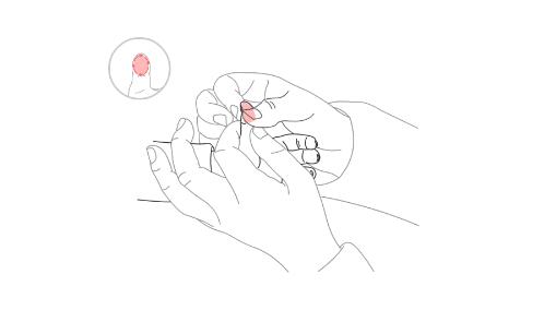 【保山安利醫(yī)院】冬季孩子脾胃濕，小兒推拿教你如何健脾祛濕