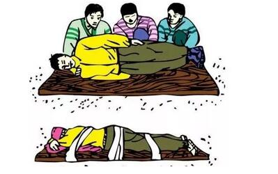 人人學(xué)急救，急救為人人