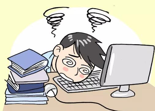 男人提不起“性趣”的6個原因，你中招沒？