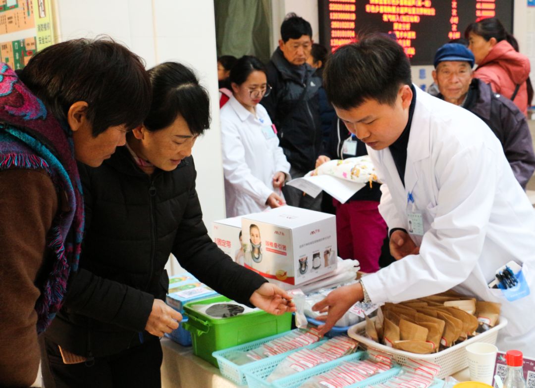 12月11日保山安利醫(yī)院第二屆膏方文化節(jié)如約而至，驚喜不斷！