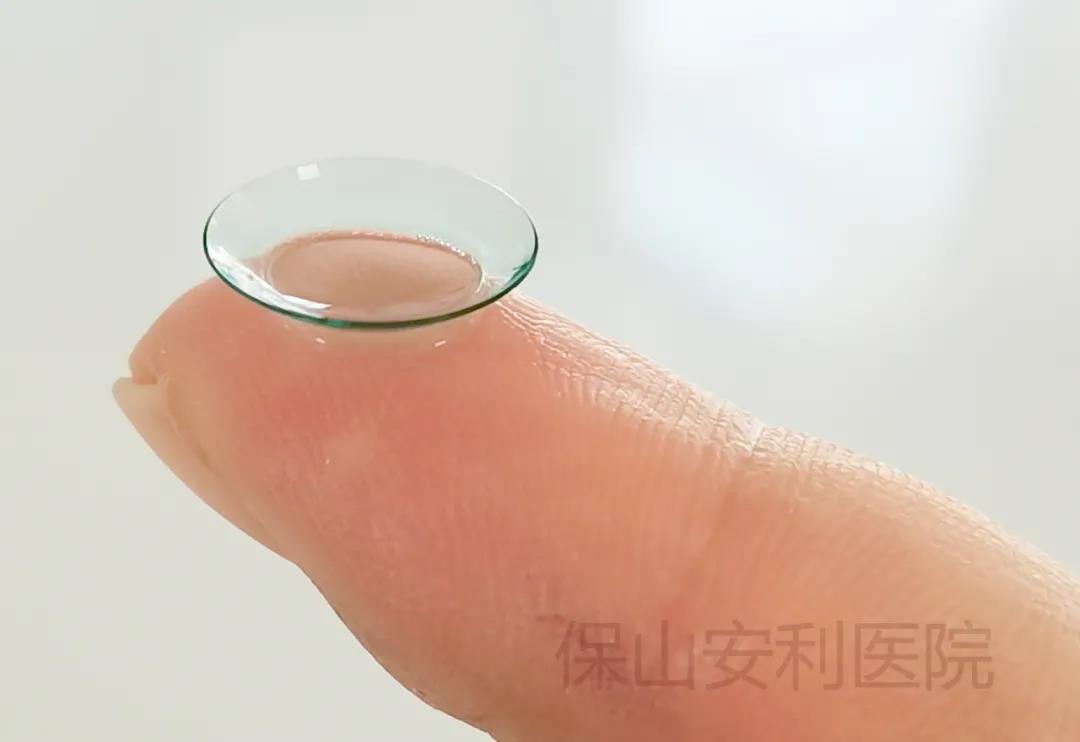 近視不想戴眼鏡，不用做手術(shù)也能讓世界變清晰，你想嘗試嗎？
