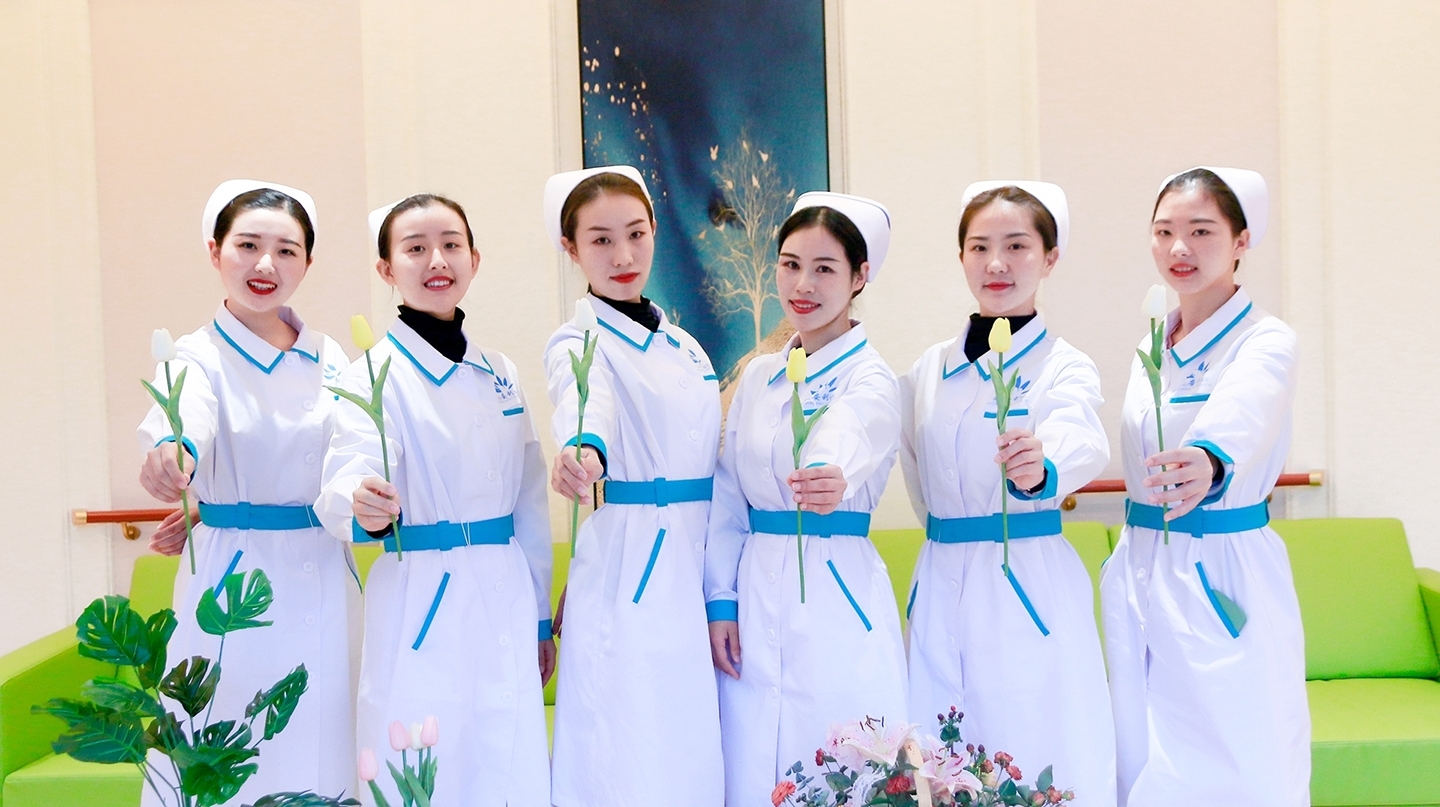 VIP病房——酒店式環(huán)境，空乘式服務(wù)！