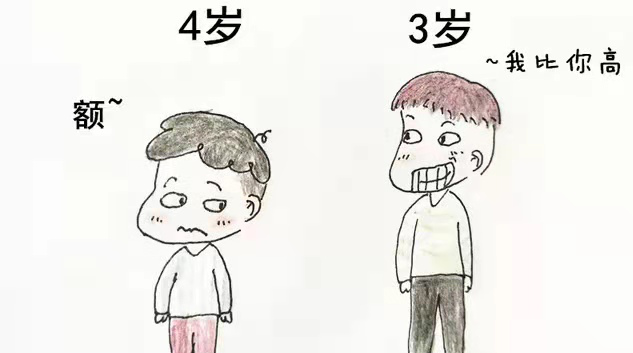 孩子長高期，我們真可以“揠苗助長”！