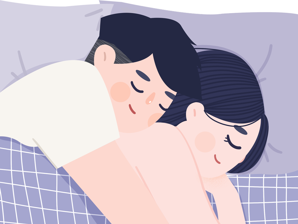 結(jié)婚后，如何科學(xué)備孕懷上健康聰明的寶寶？