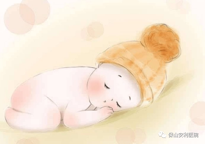 【保山安利醫(yī)院】七月五喜臨門，試管嬰兒送子來！