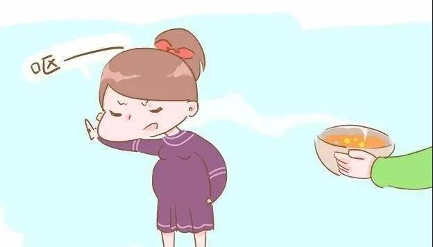 懷孕后容易產(chǎn)生的8大不適癥狀，你中了幾個？來看看如何緩解~