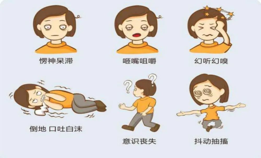 【保山安利醫(yī)院】世界癲癇日 / 多學(xué)科協(xié)作成立癲癇患友微信群，幫助患者排憂解難！
