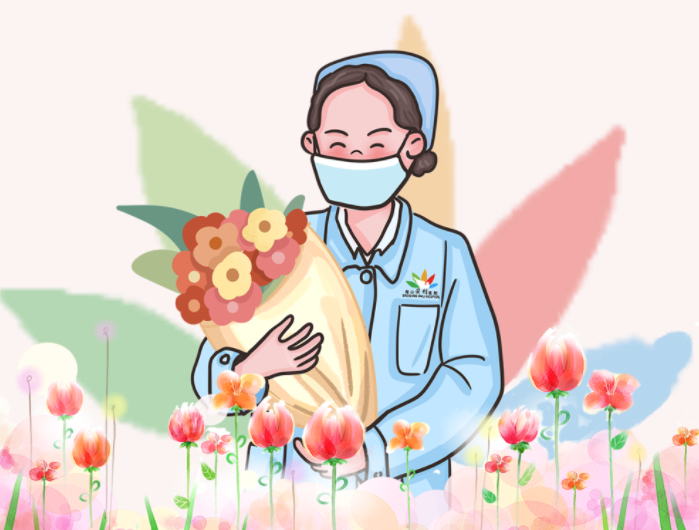 【保山安利醫(yī)院】5.12國際護士節(jié)——“我們的護士、我們的未來”主題團建活動暨2022年度優(yōu)秀護士表彰大會